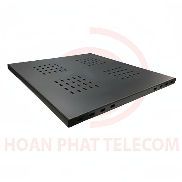 KHAY CỐ ĐỊNH TỦ MẠNG TỦ RACK SÂU D800