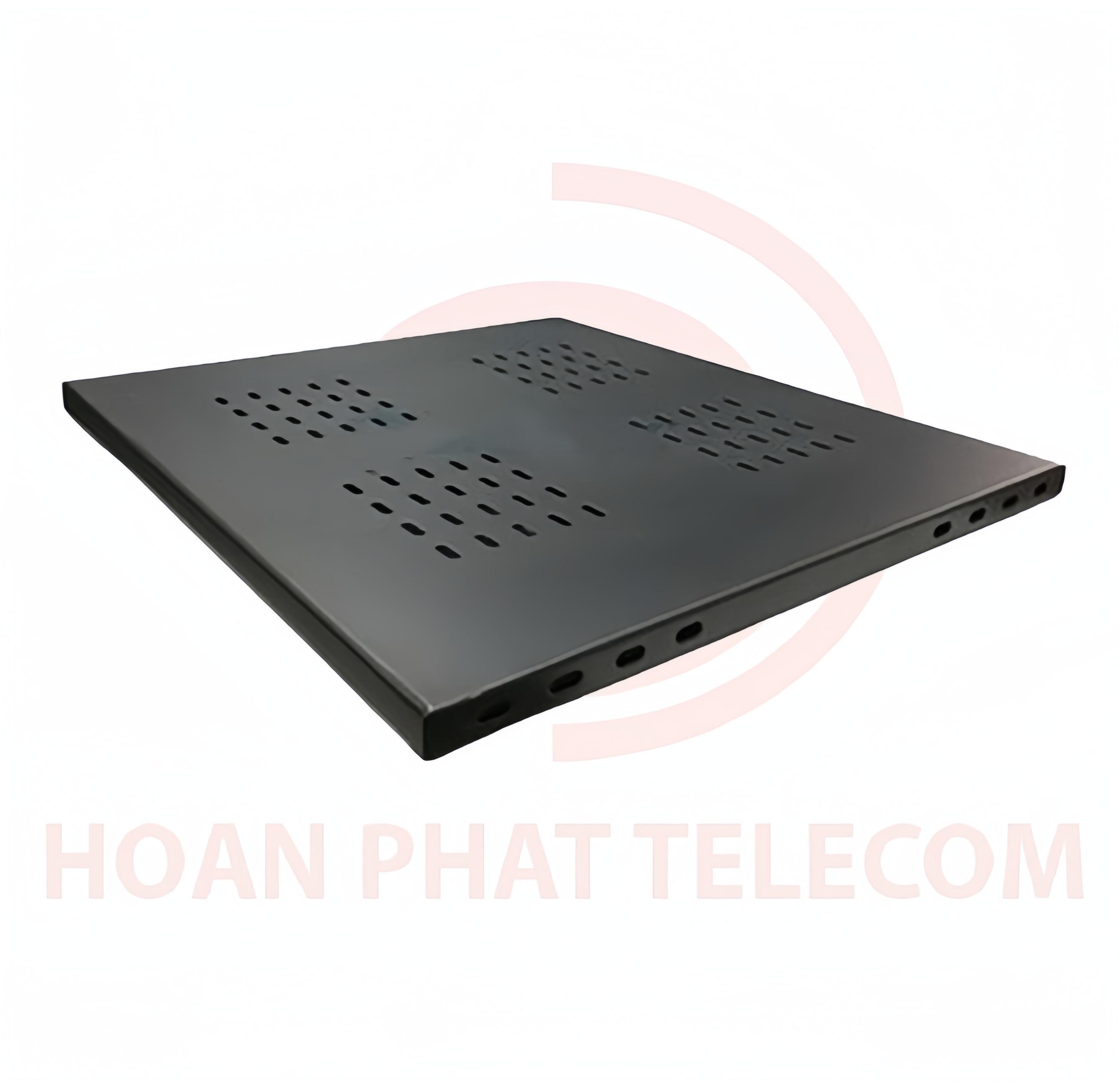 KHAY CỐ ĐỊNH TỦ MẠNG TỦ RACK SÂU D800