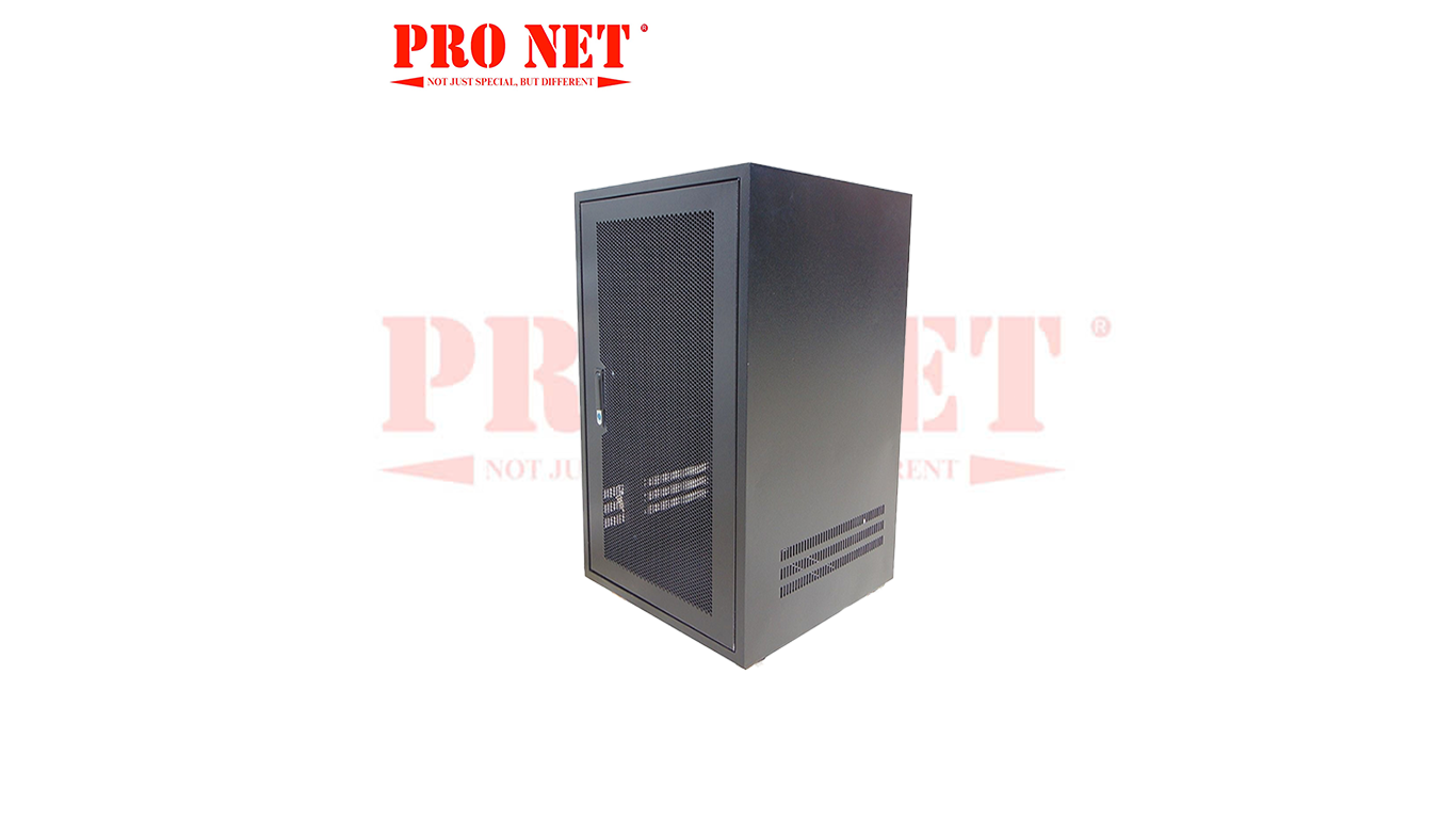 Tủ rack 20U - D600