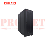 Tủ Rack 19” Rack 32U-D800/ Giá rẻ (Model: HP-3280D)