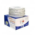 Dây cáp mạng DVH CAT5E UTP DA 25AWG