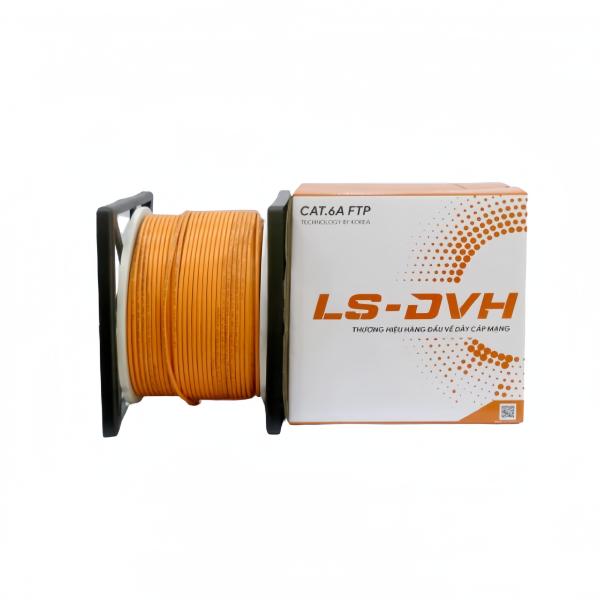 LS-DVH CAT.6A FTP 23AWG