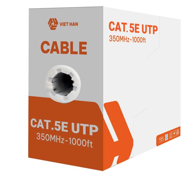 LS-DVH CAT.5E UTP 24AWG