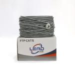 Cáp mạng LEAD CABLE CAT.5 FTP 25AWG